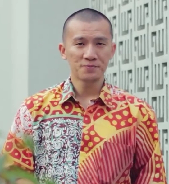 Felix Yanwar Siauw