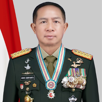 Agus Subiyanto